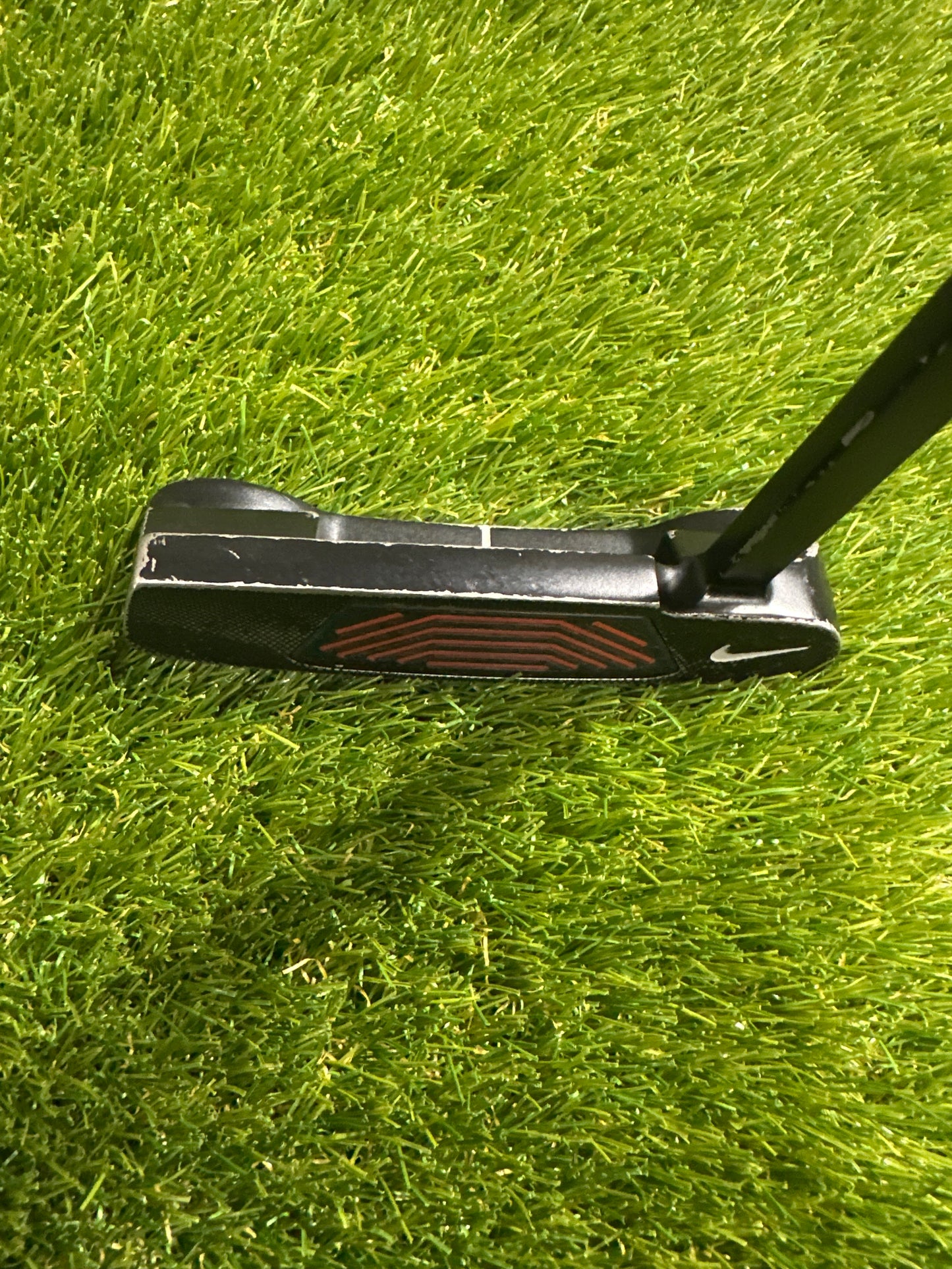 Nike Method Matter 38" Putter