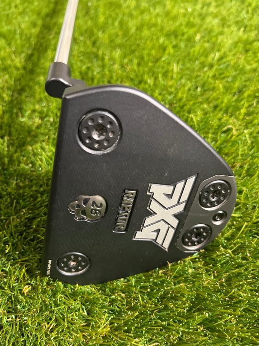 PXG Raptor 34" Putter