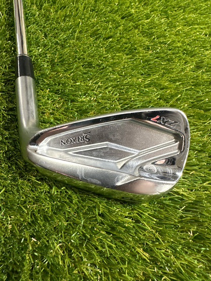 Srixon ZX7 PW