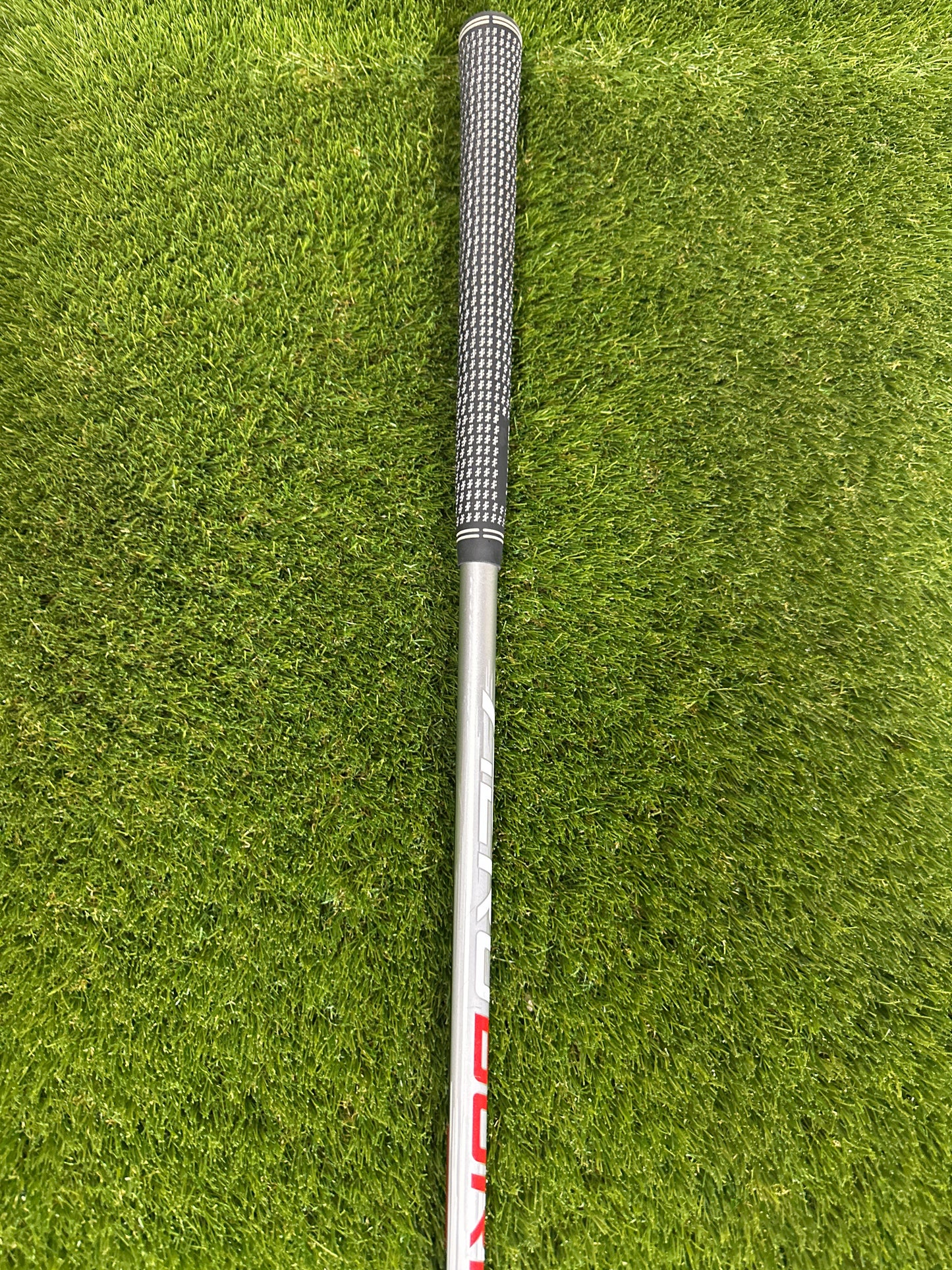 TaylorMade Aeroburner 12 Driver