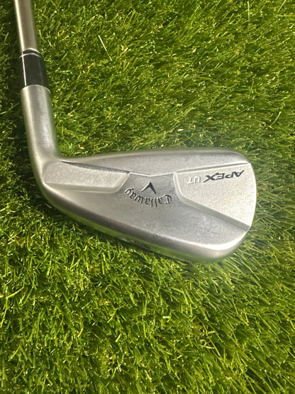 Callaway Apex UT 18 DUI