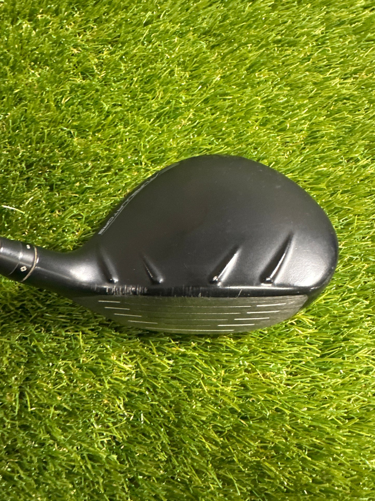 Ping G 5/17.5 FWY