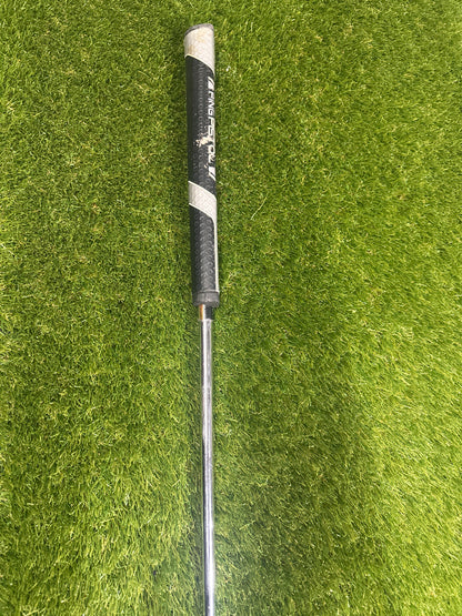 Odyssey Dual Force 2 31" Putter