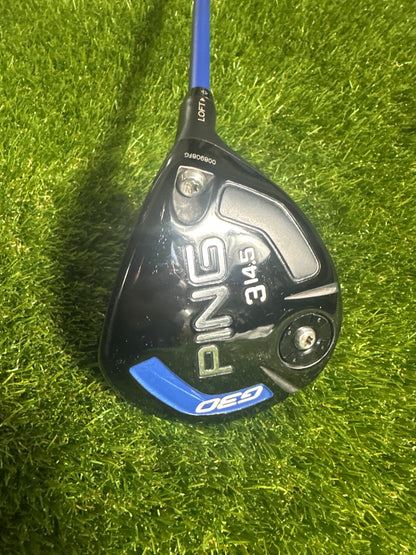 Ping G30 3/14.5 FWY