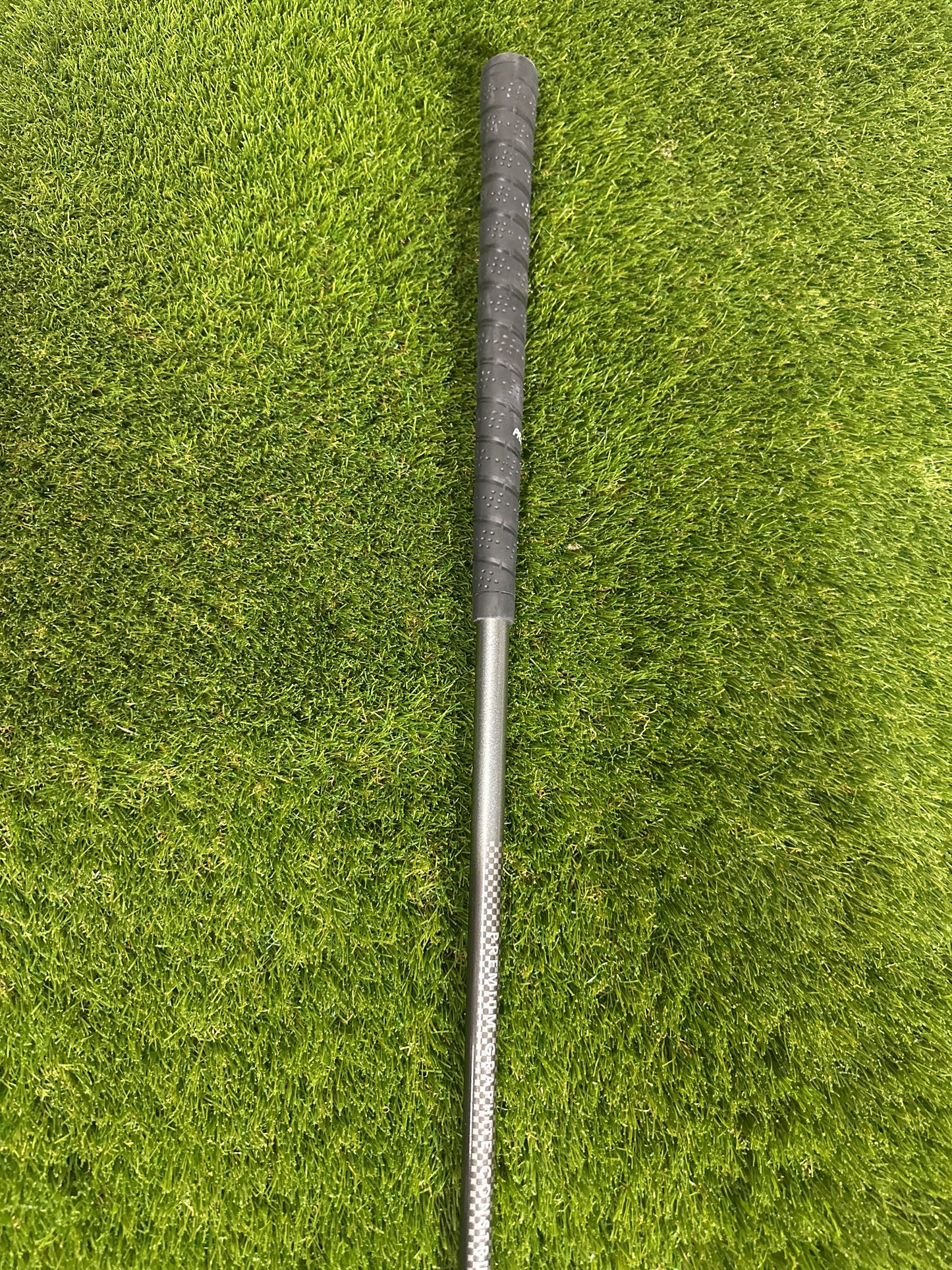 Forgan Acclaim 3 Iron