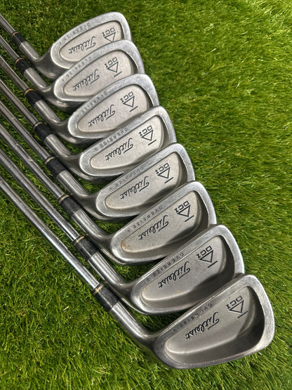 Titleist DCI 3-PW Irons