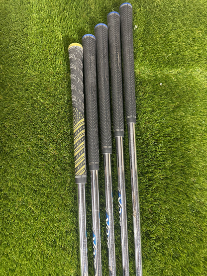 Callaway Steelhead XR 7-SW Irons