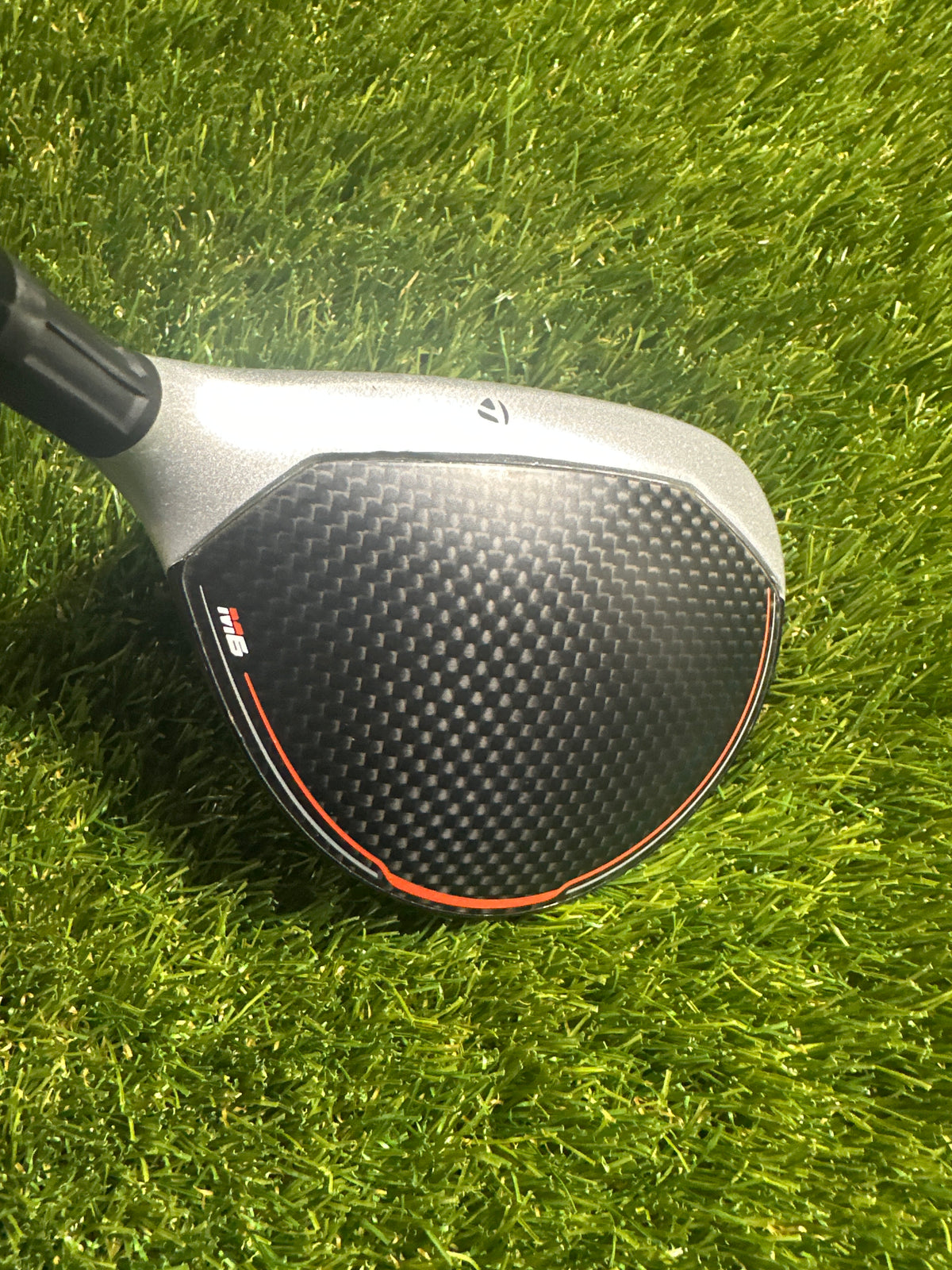 TaylorMade M6 5/18 FWY