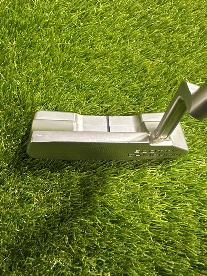 Scotty Cameron Super Select Squareback 2 34" Putter