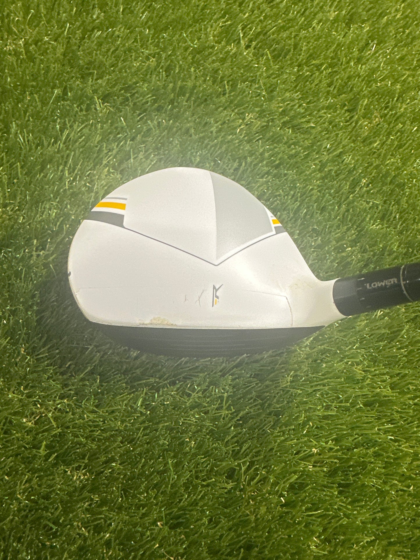 TaylorMade RBZ Stage 2 Tour 3/14.5 FWY