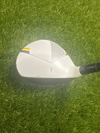 TaylorMade RBZ Stage 2 Tour 3/14.5 FWY