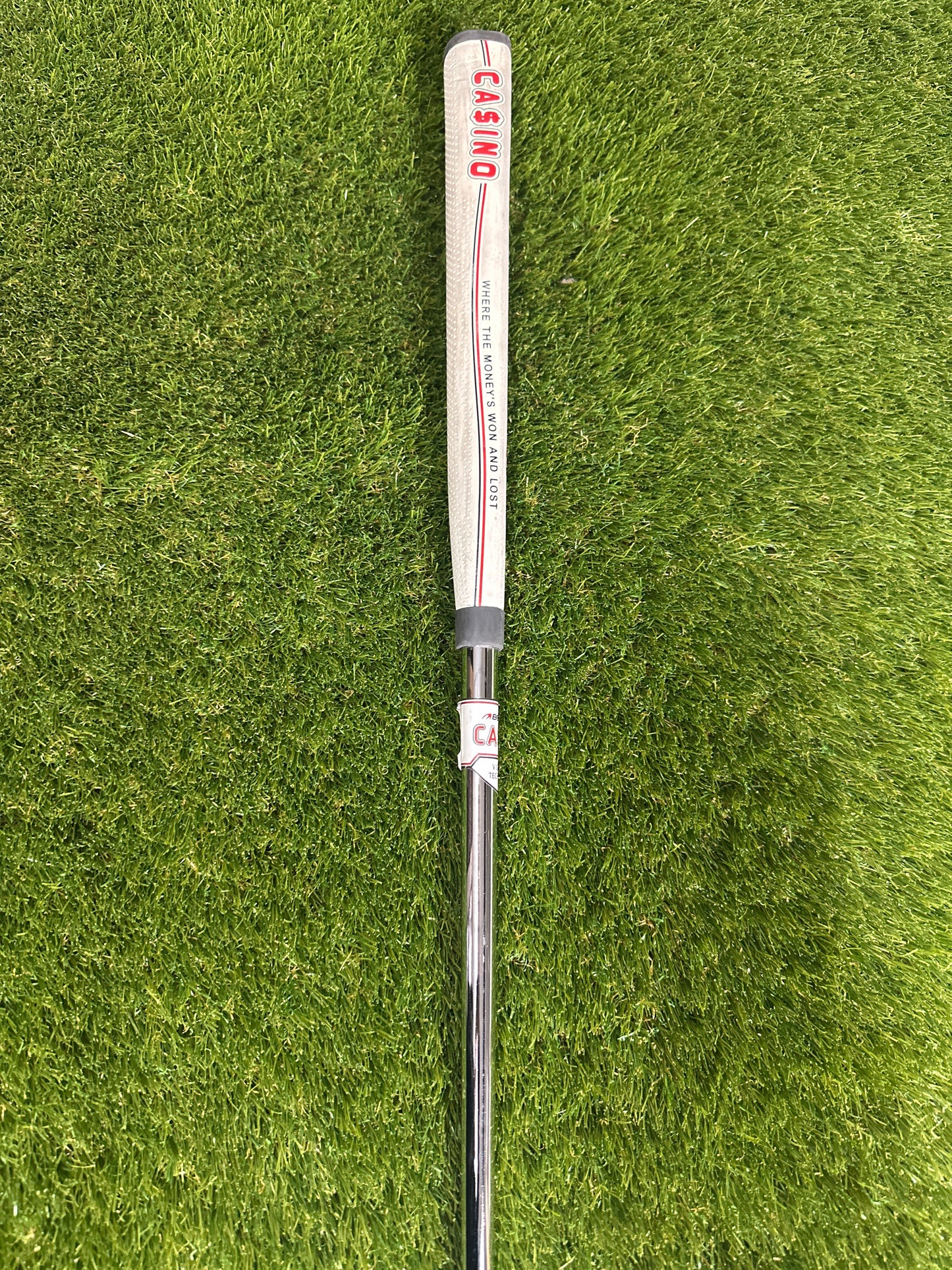 BenRoss Casino Joker 34" Putter