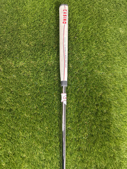 BenRoss Casino Joker 34" Putter