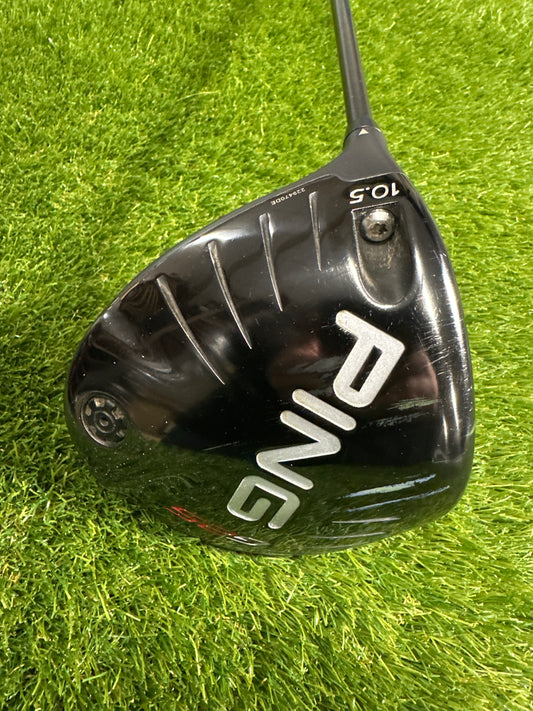 Ping G25 10.5 Driver