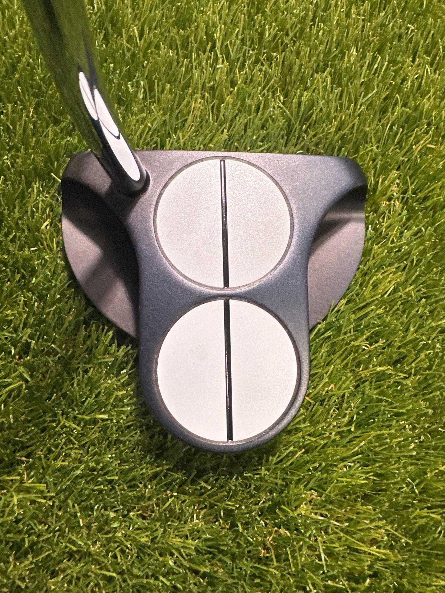 Odyssey Ai One 2Ball DB 33.5" Putter