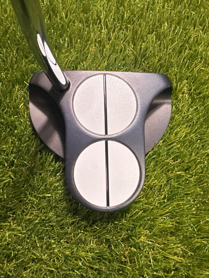 Odyssey Ai One 2Ball DB 33.5" Putter