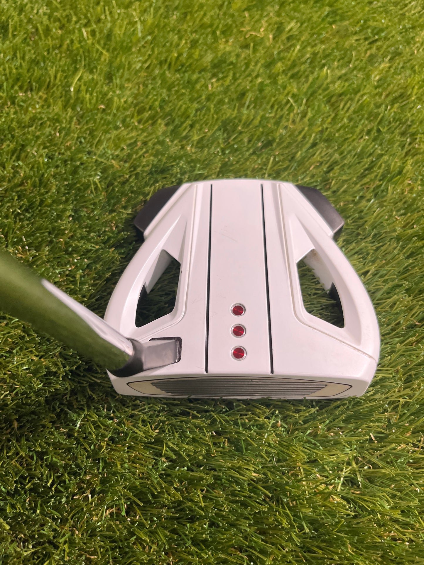 TaylorMade Spider Ex 35" Putter