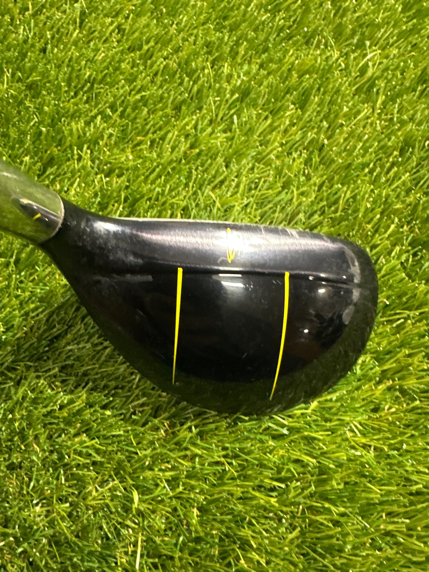 Cobra Baffler 2/17 HYB