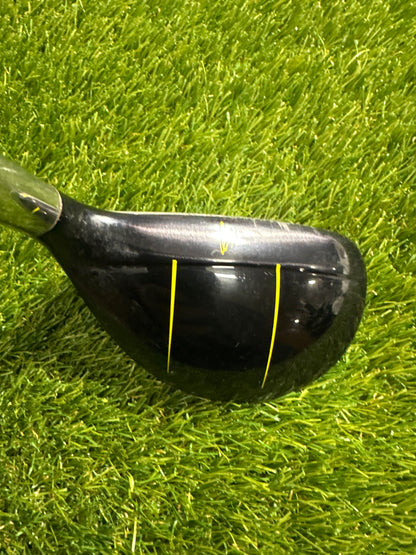 Cobra Baffler 2/17 HYB