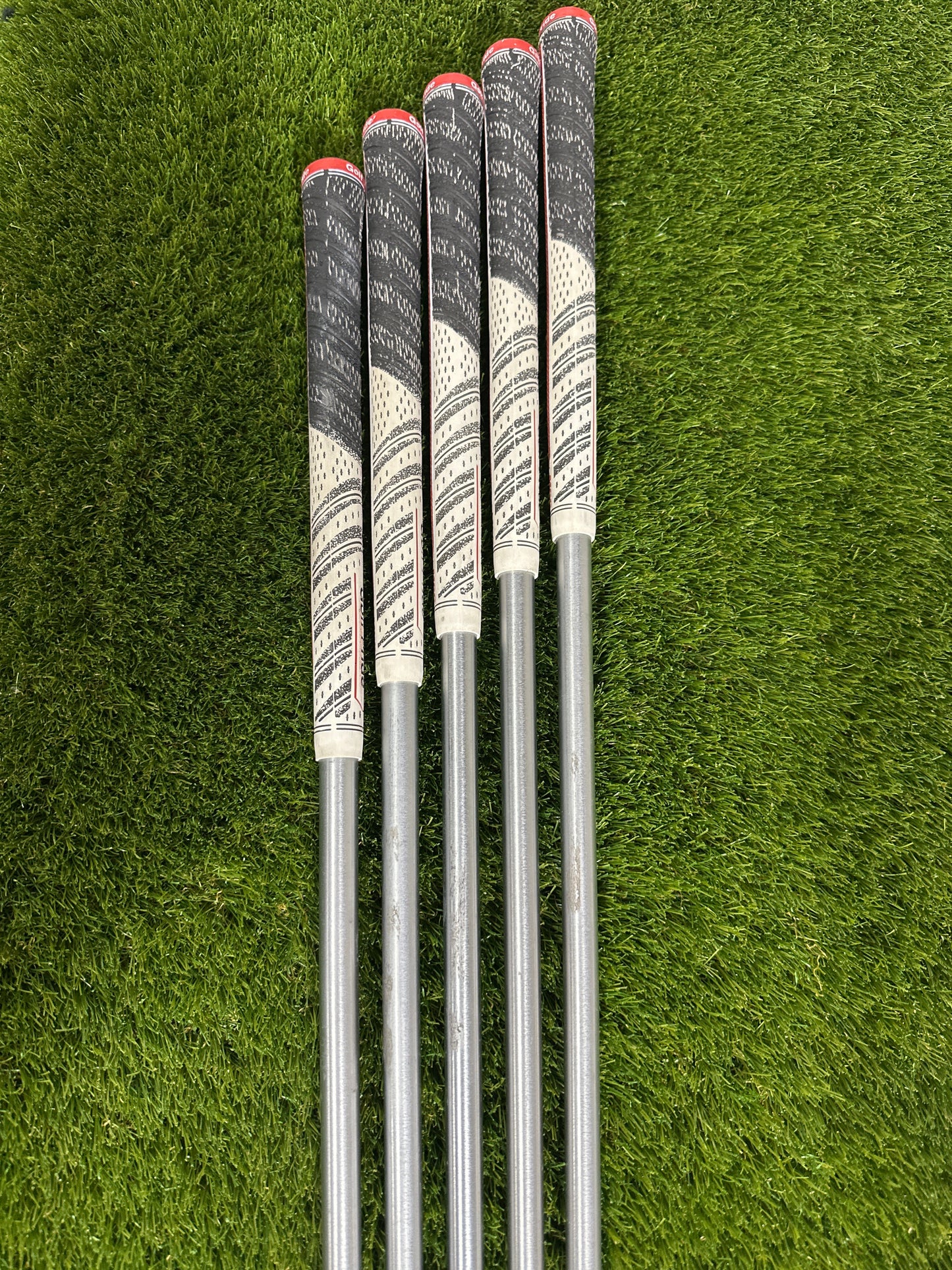 TaylorMade P730 6-PW Irons