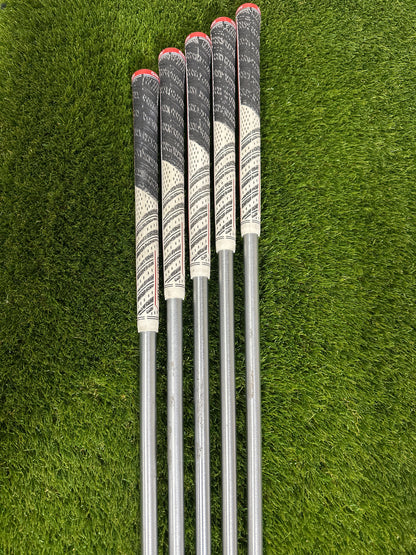 TaylorMade P730 6-PW Irons