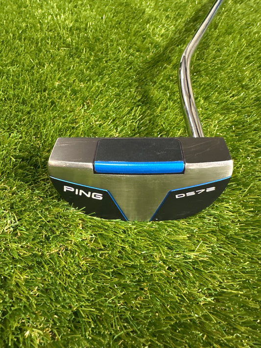 Ping Scottsdale DS72 34" Putter