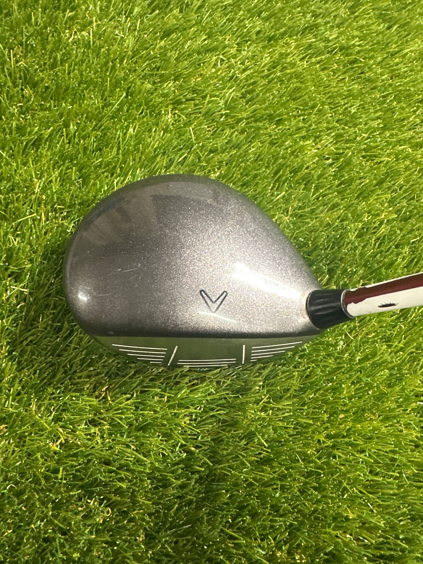 Callaway Big Bertha 3 FWY