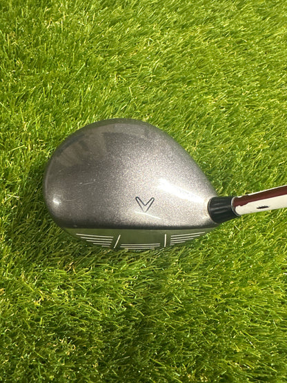 Callaway Big Bertha 3 FWY
