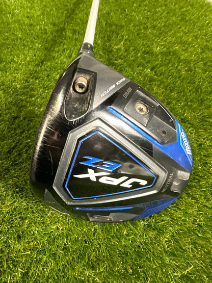 Mizuno JPX EZ 10.5 Driver
