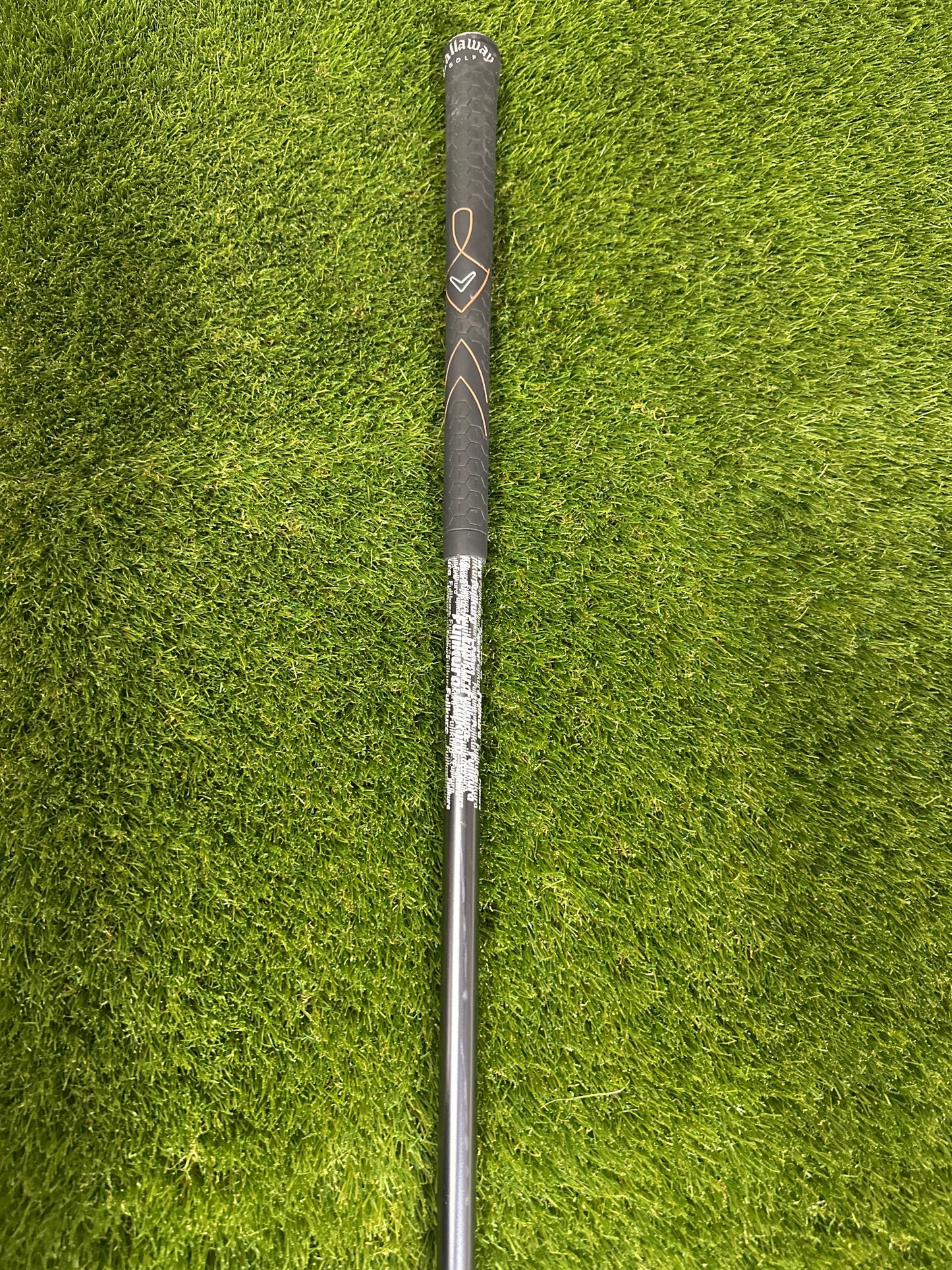 Callaway FTi 5/18 FWY