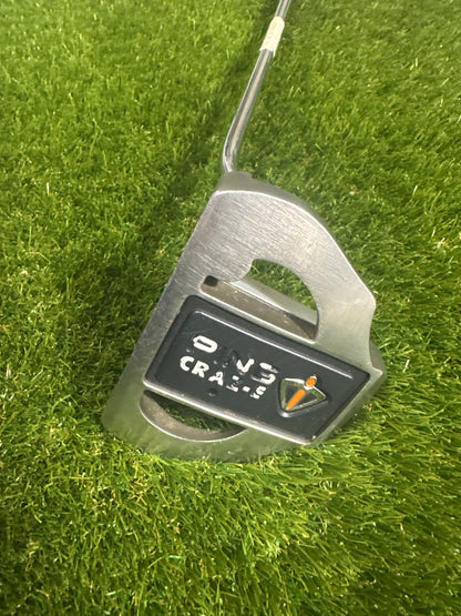 Ping Craze I 39" Putter