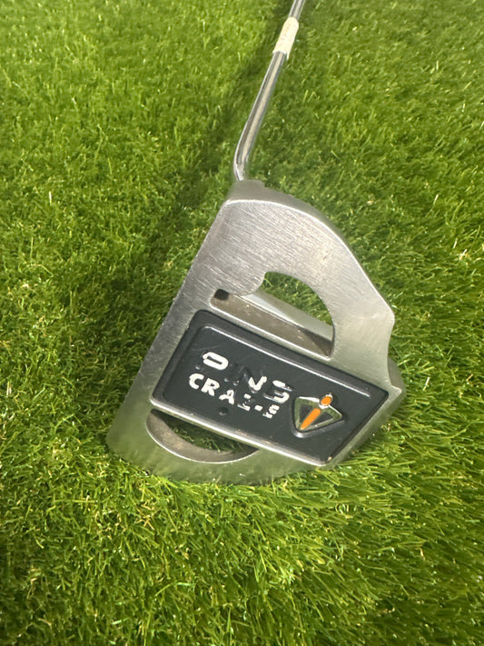 Ping Craze I 39" Putter