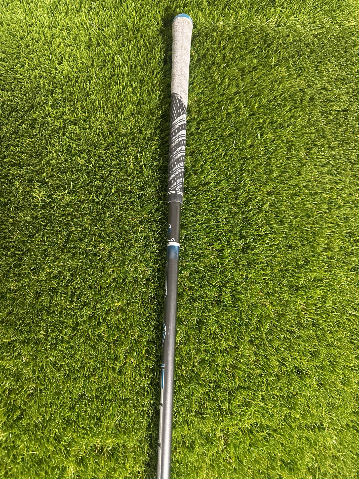 Callaway Rogue 3 FWY