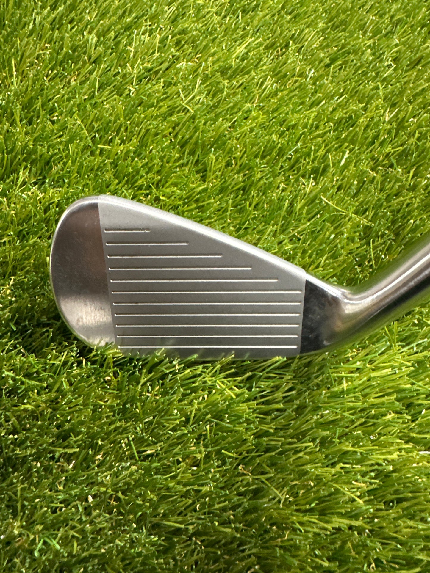 Mizuno MP18 MMC Fli Hi 3 DUI