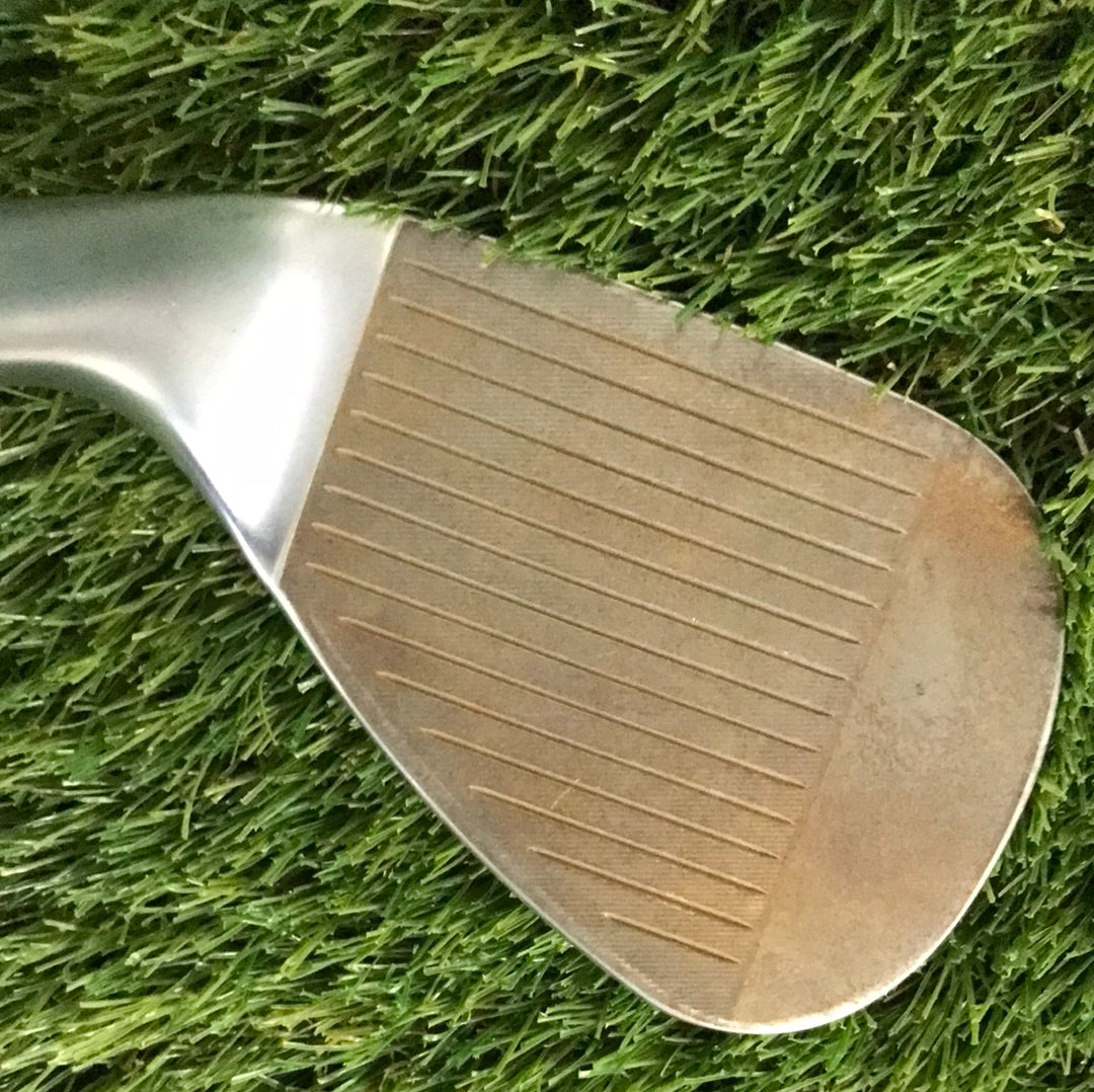 Callaway Jaws Raw 60 Wedge