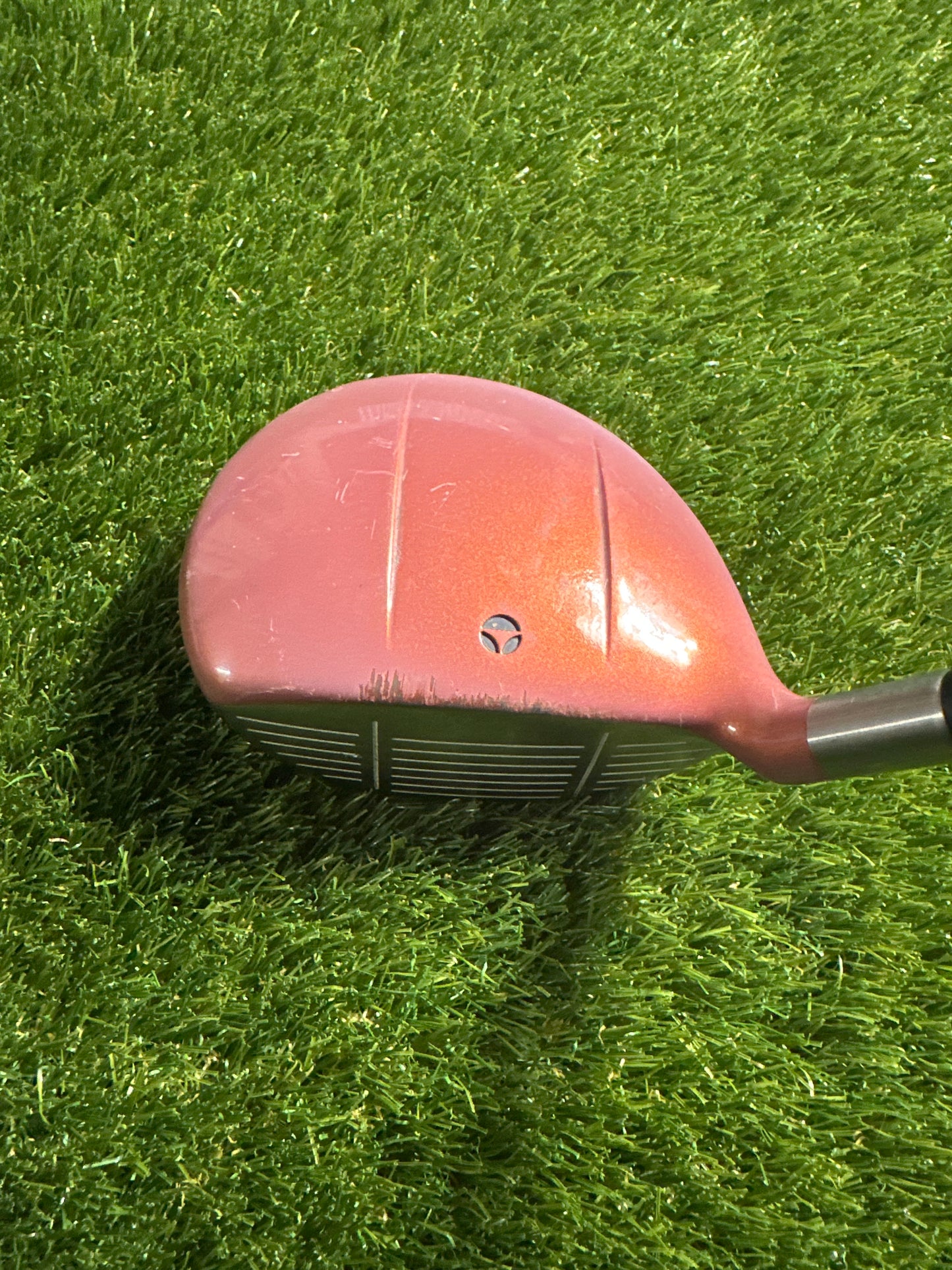 TaylorMade Firesole 10.5 Driver