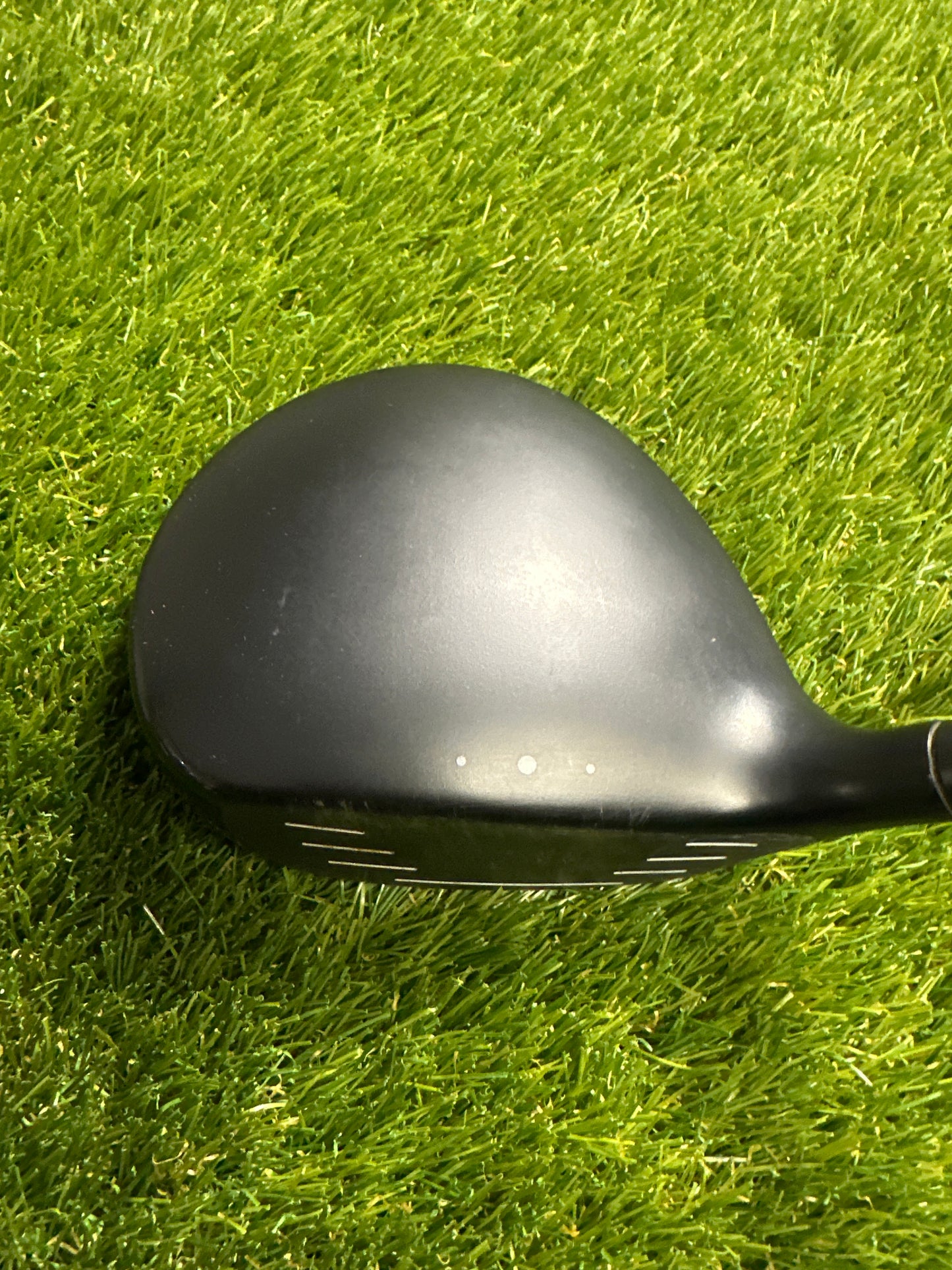 Ping G425 SFT 3/16 FWY