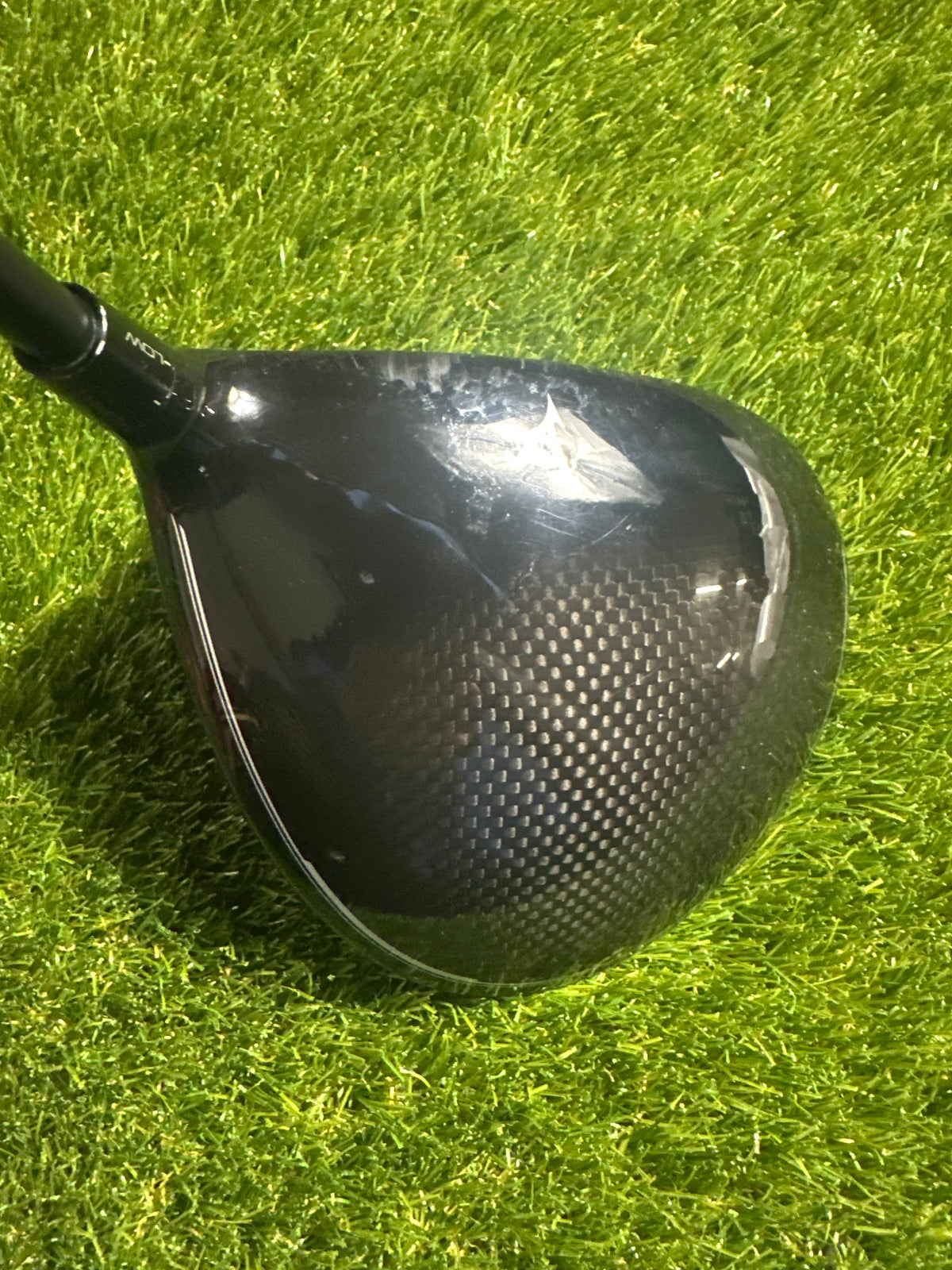 Mizuno ST200G 9 Driver