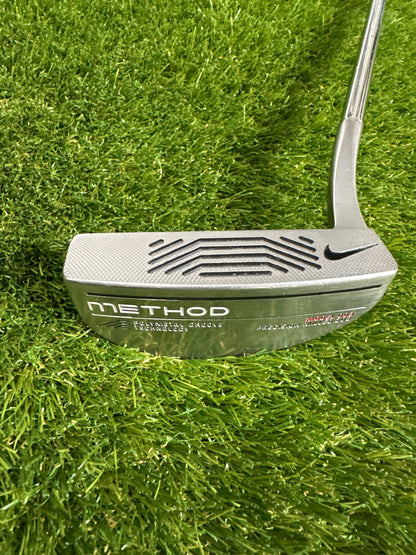 Nike Method Model 003 35" Putter