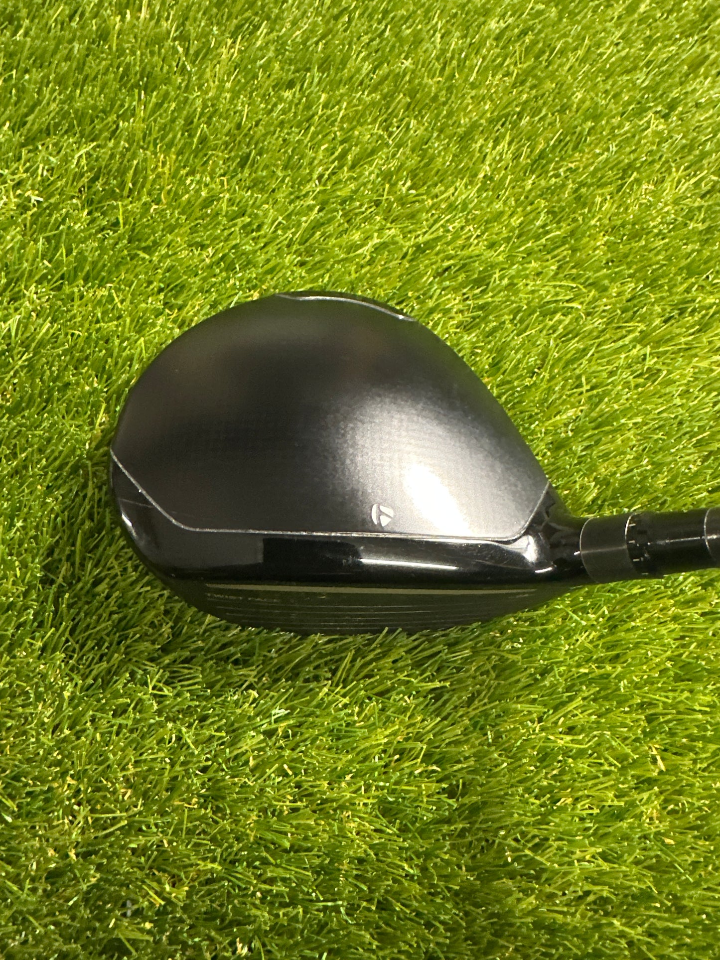 TaylorMade Stealth Plus 3/15 FWY