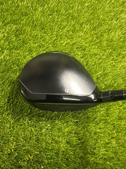 TaylorMade Stealth Plus 3/15 FWY