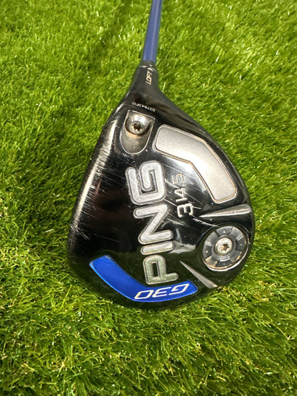 Ping G30 3/14.5 FWY