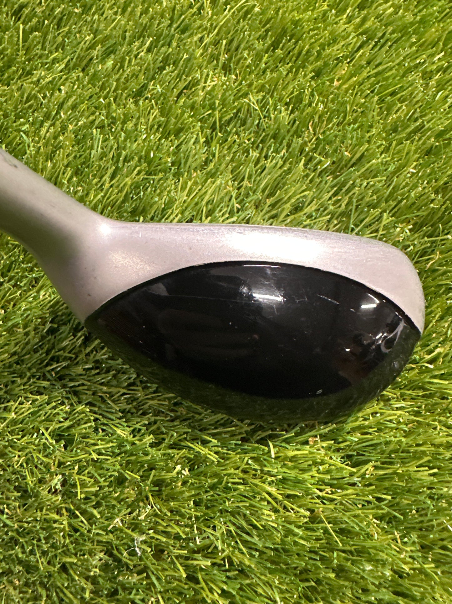 TaylorMade Rescue Mid 16 HYB