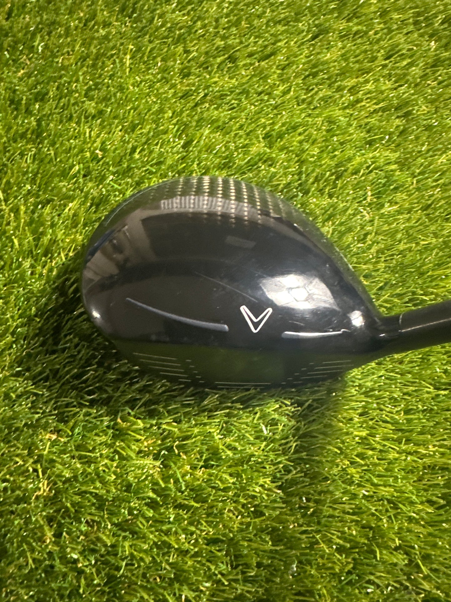 Callaway Rogue 3 FWY
