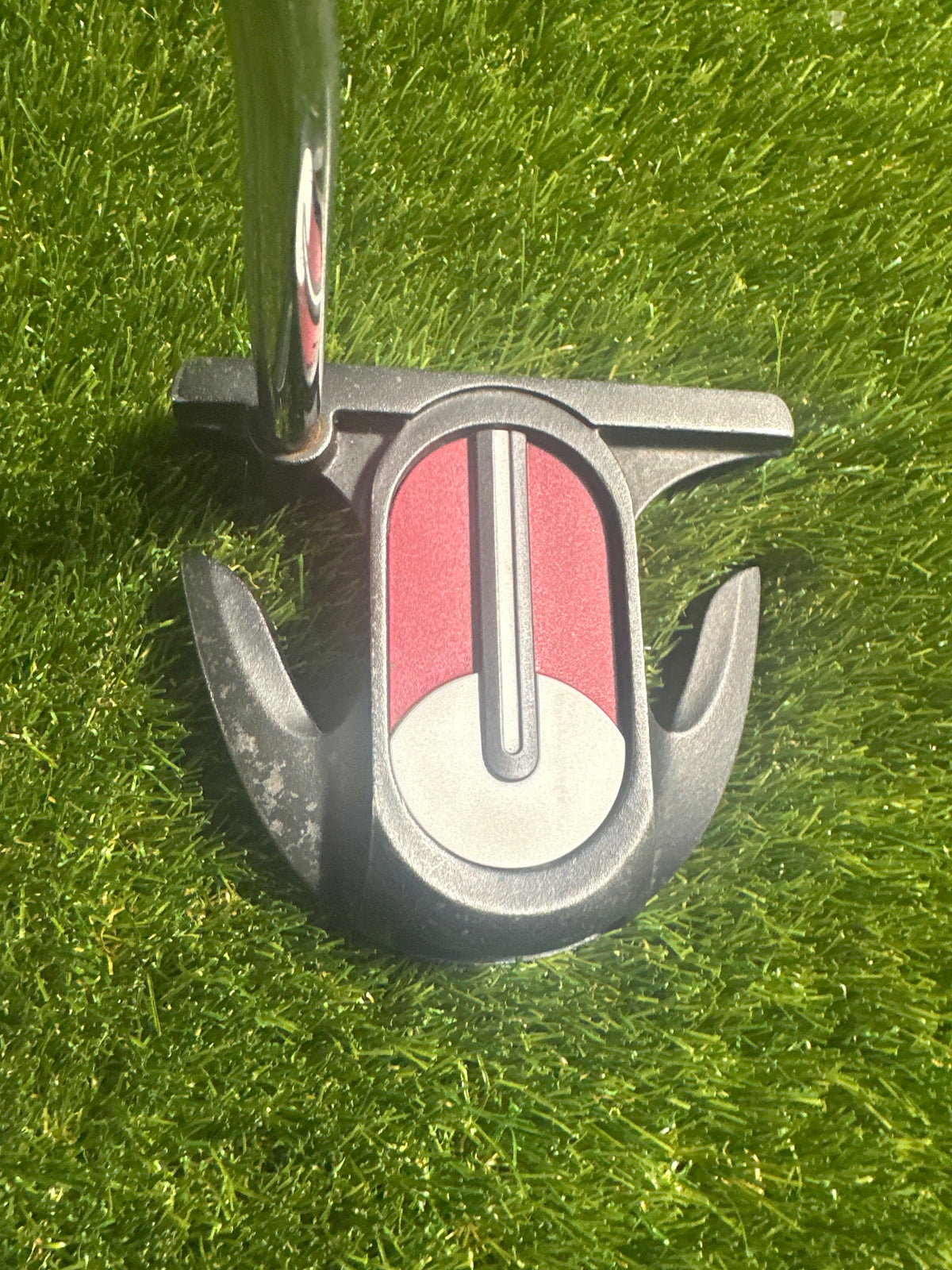 Ping Scottsdale Y Worry 34.5" Putter