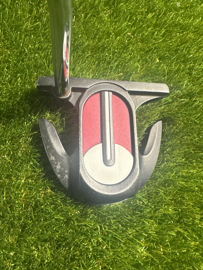 Ping Scottsdale Y Worry 34.5" Putter