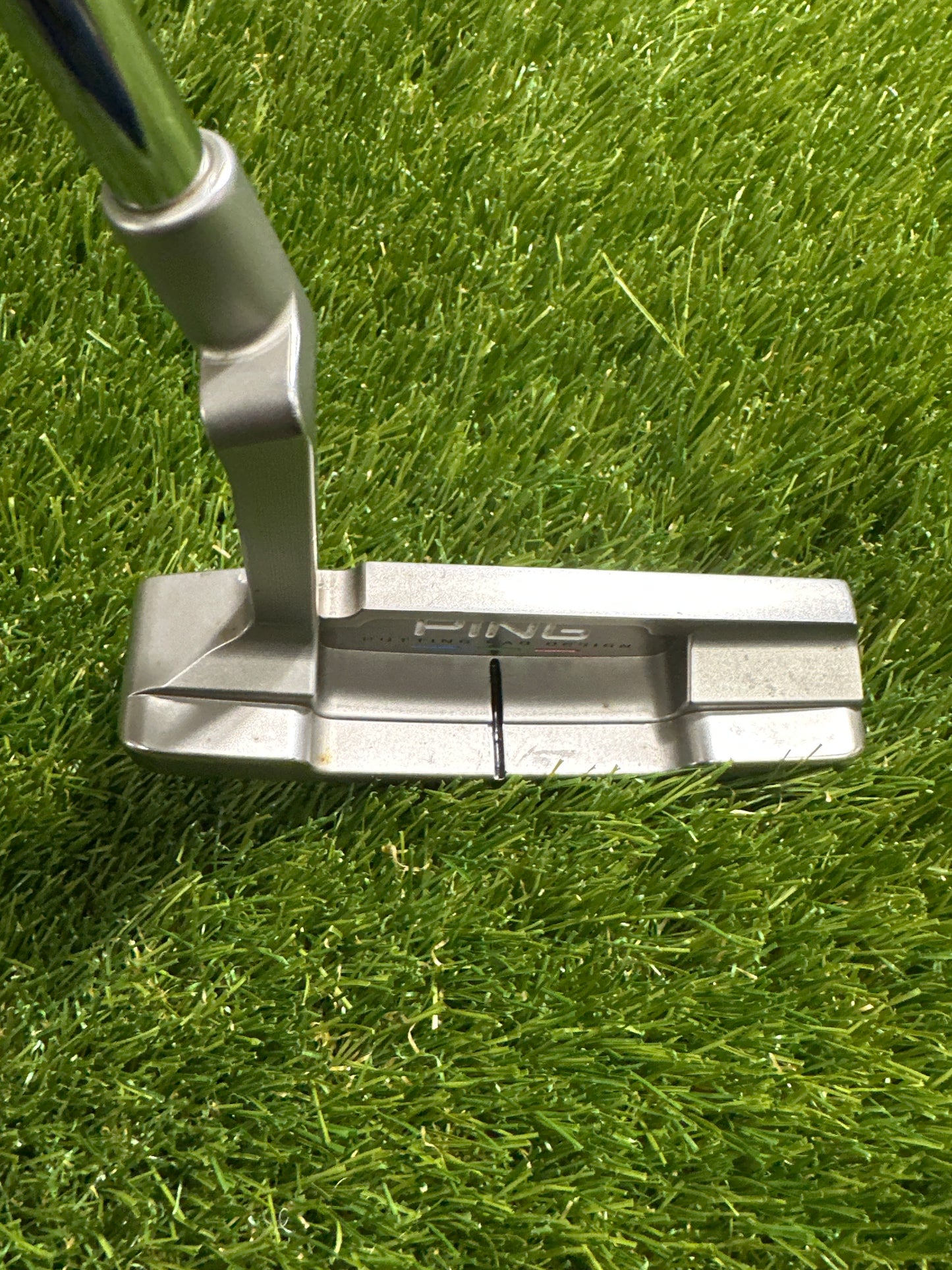 Ping Anser 2 PLD 33" Putter