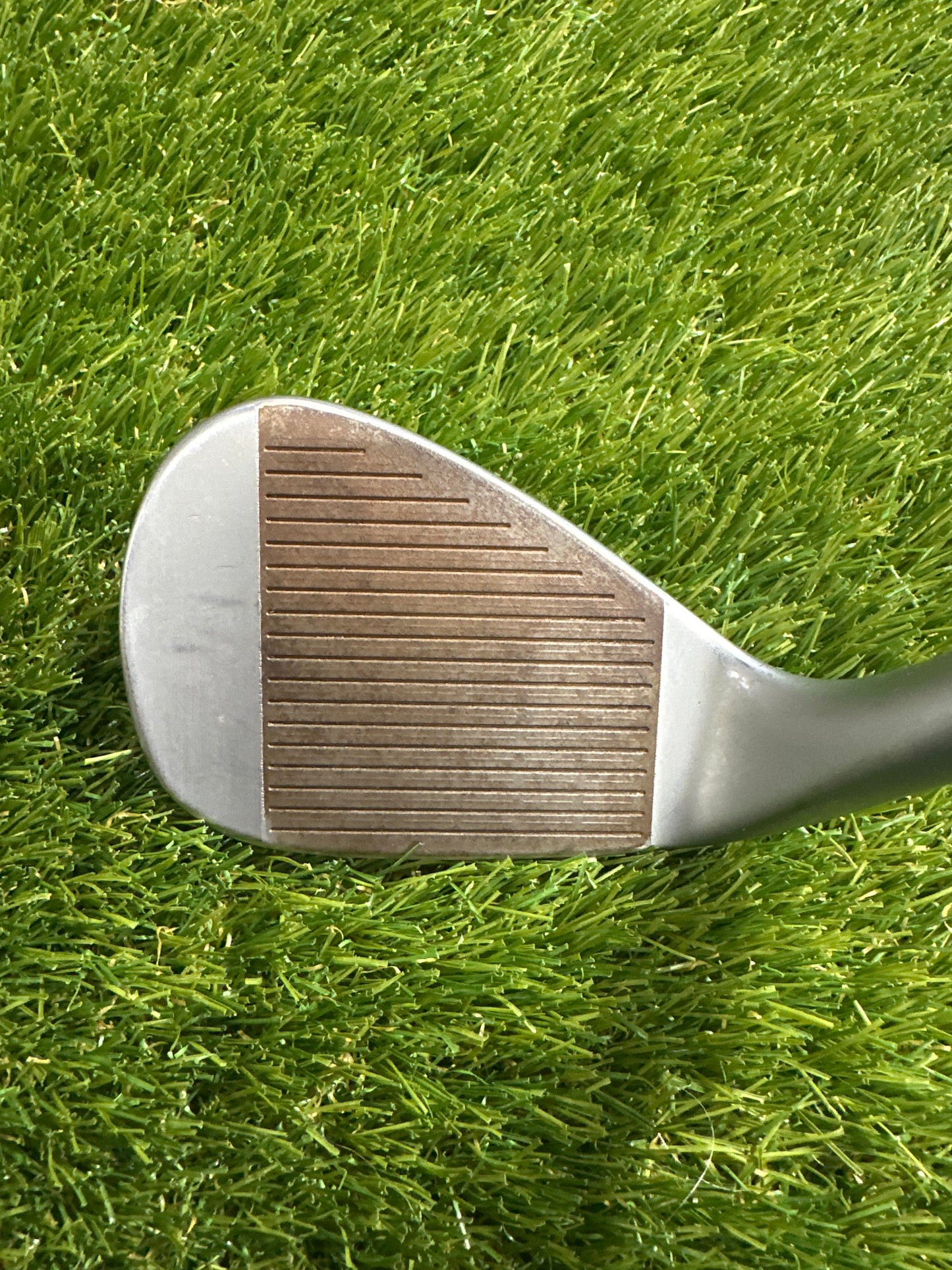 TaylorMade MG3 50/SB09 Wedge