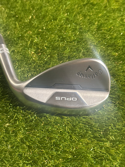 Callaway Opus 56/12S Wedge