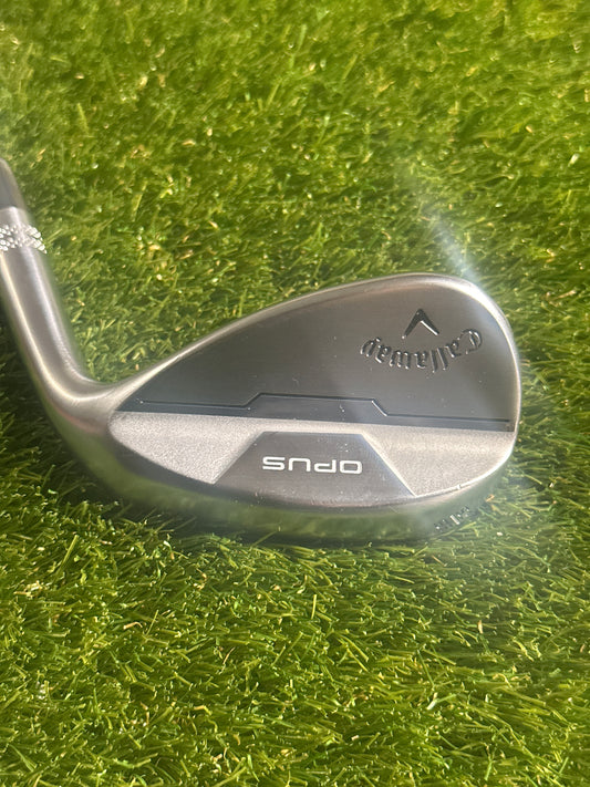 Callaway Opus 56/12S Wedge